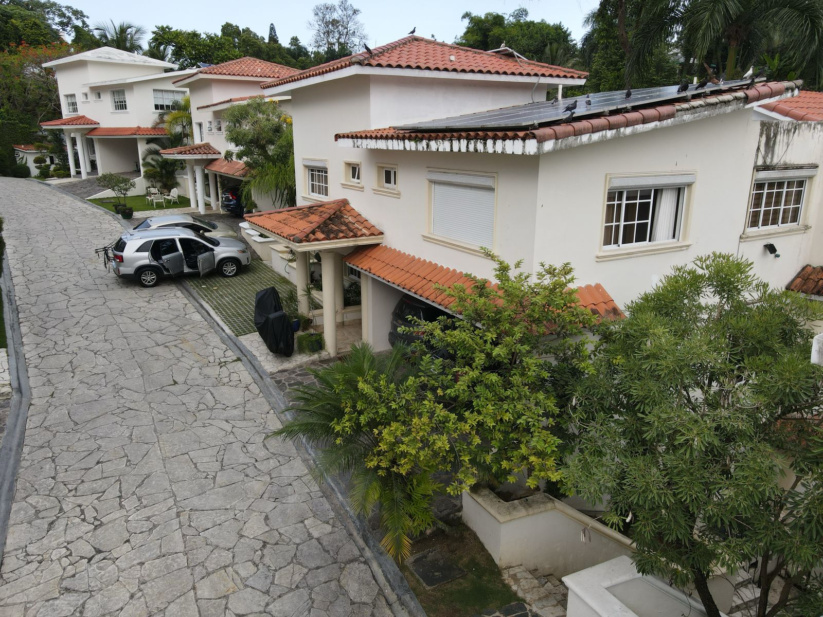 casas - VENTA DE CASA EN ARROYO HONDO II 0