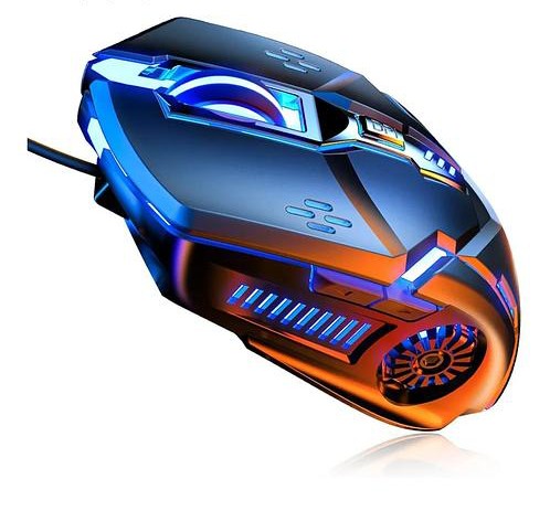 accesorios para electronica - Maus Gamer 0