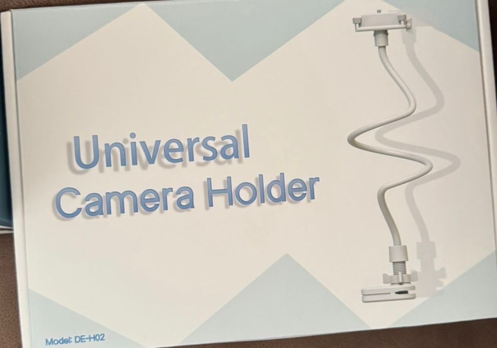 camaras y audio - Universal Cámara Holder 0