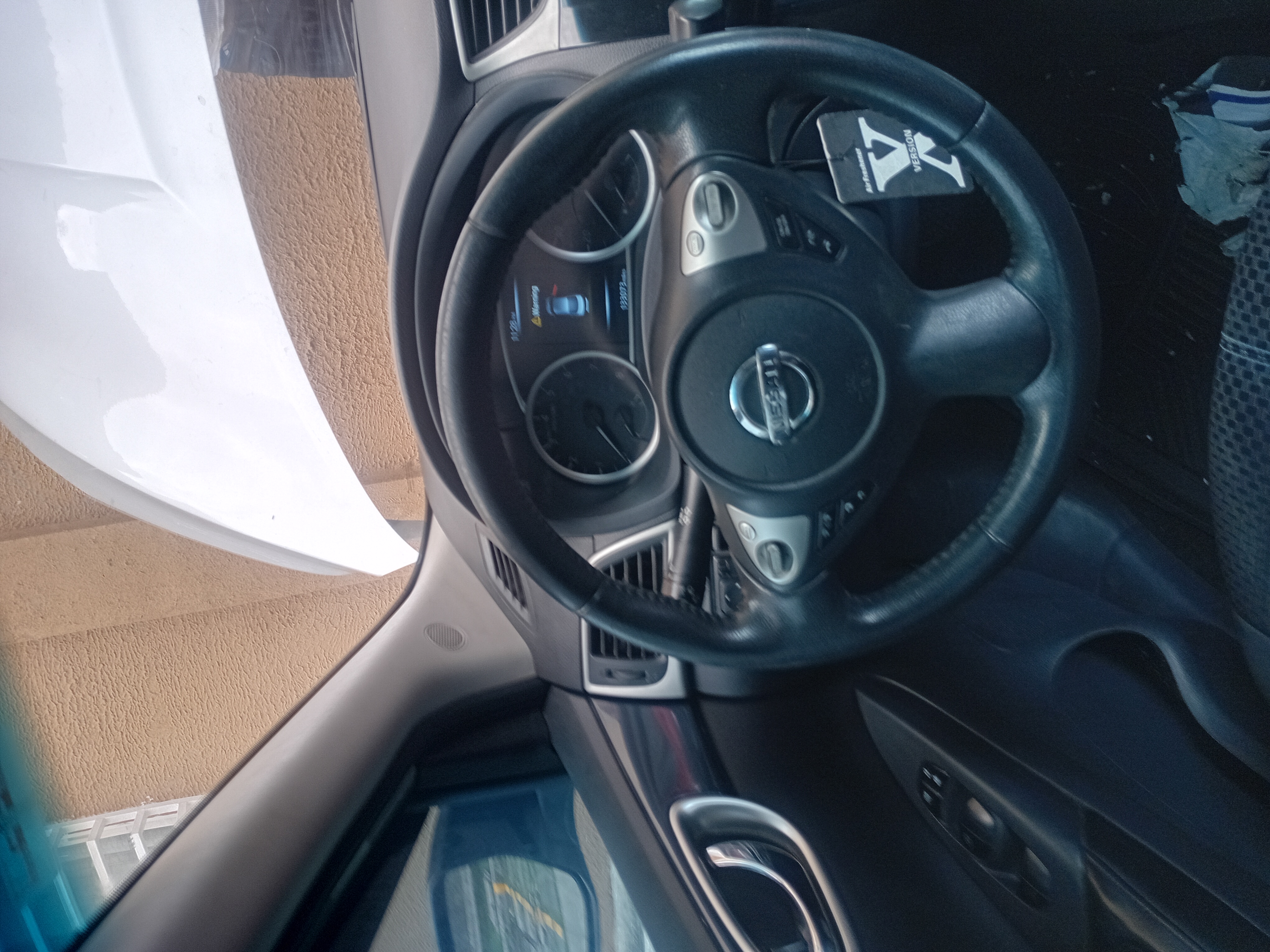 carros - Se vende nissan dentra 2016 de oportunidad comodo  0