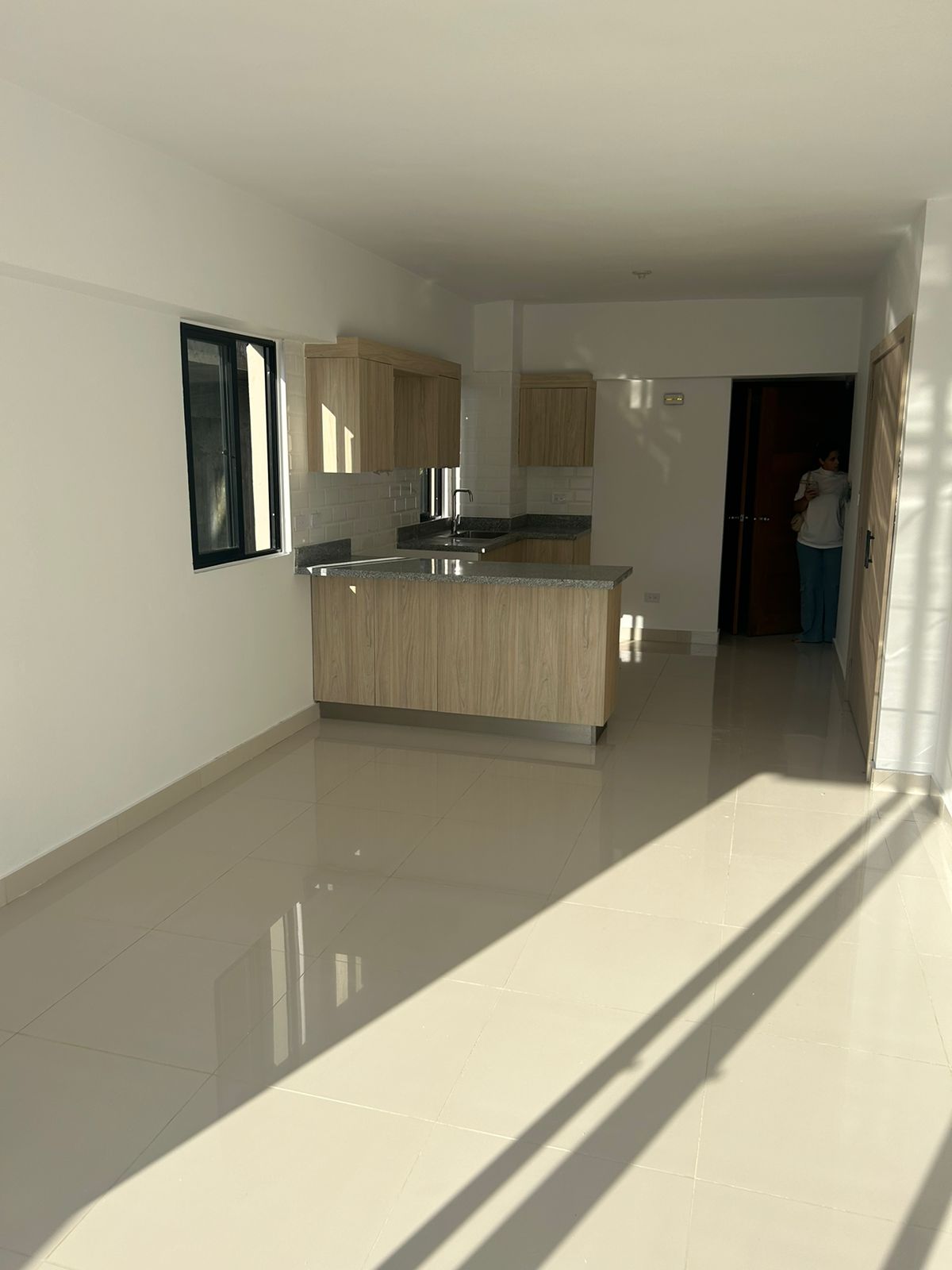 apartamentos - LUJOSO APARTAMENTO EN ALQUILER EN NACO 6
