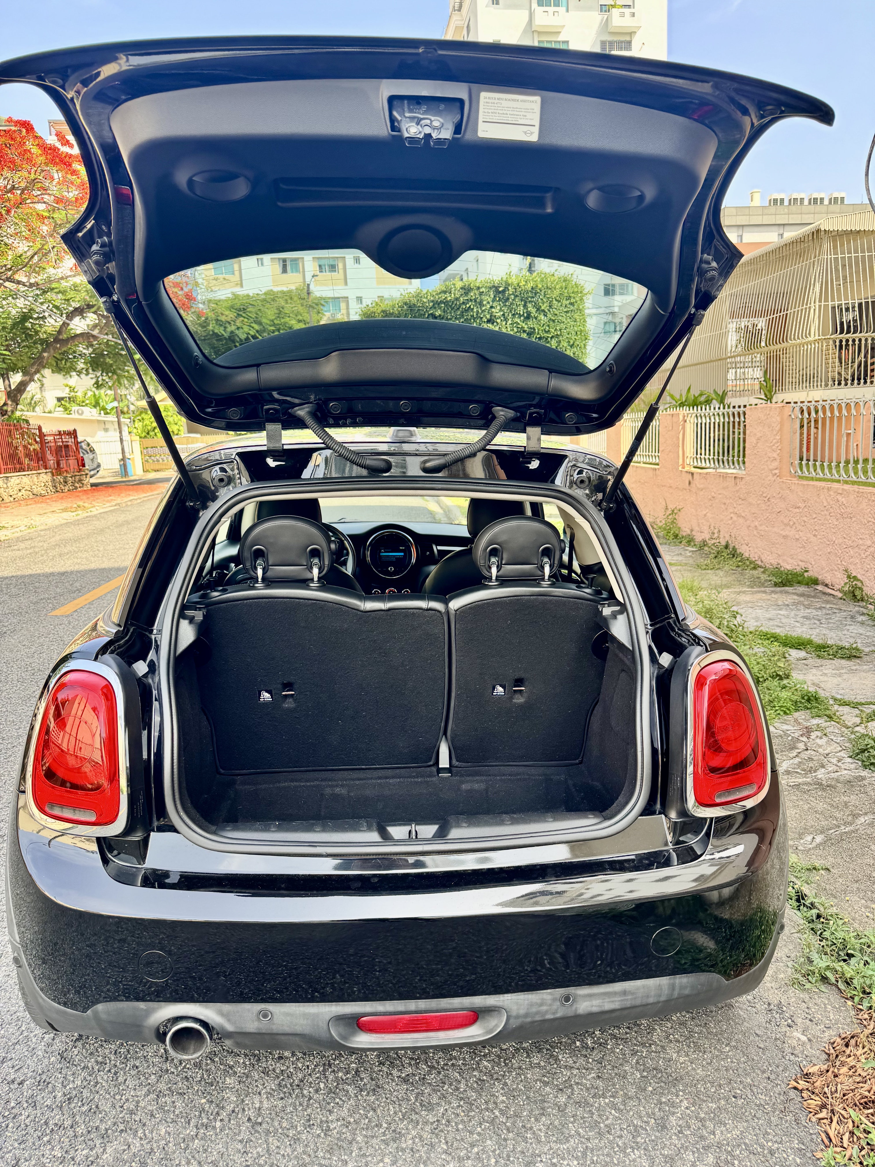 carros - Oferta!! Mini cooper 2019  5