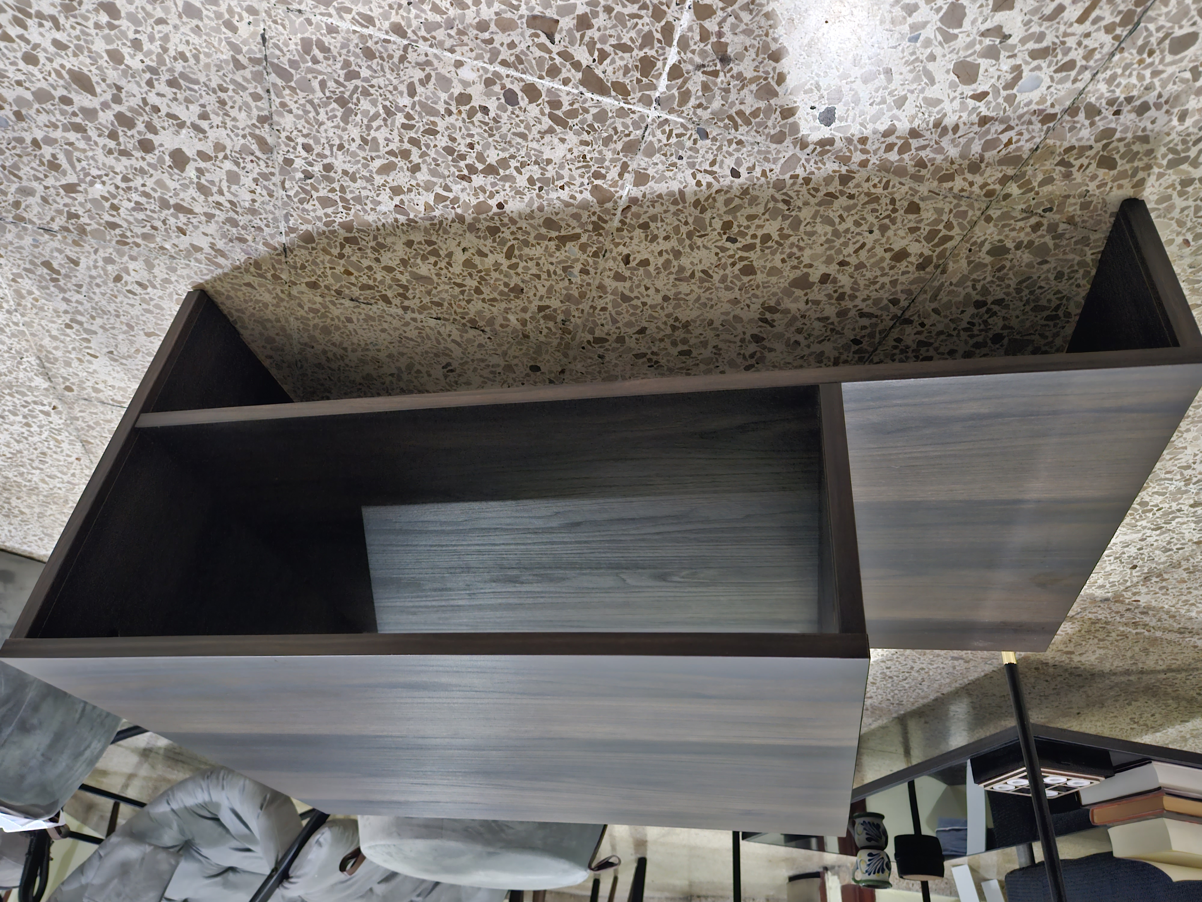 muebles y colchones - Mesa de centro Holmerud 1