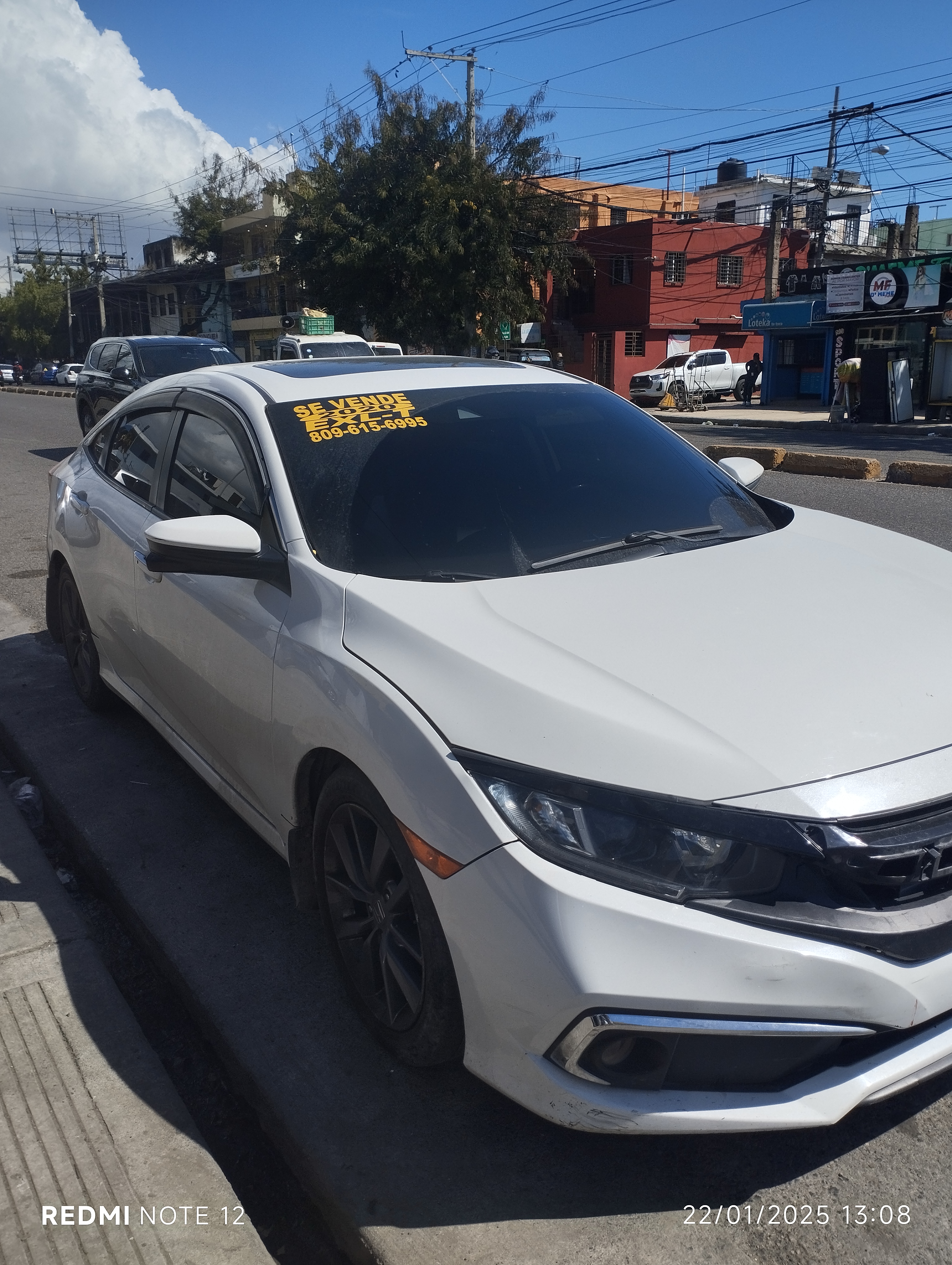 carros - Honda Civic 2020 modelo EXL-T 