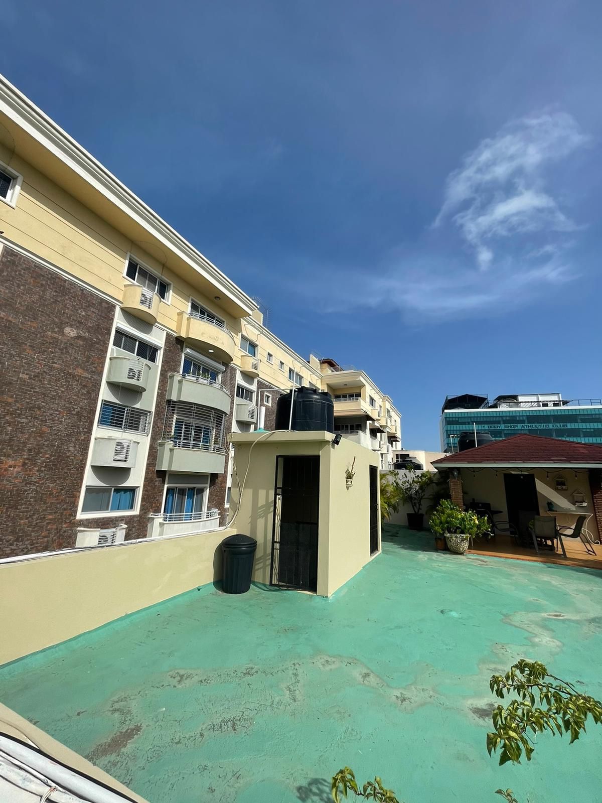 casas - Se alquila casa en Bella Vista   6