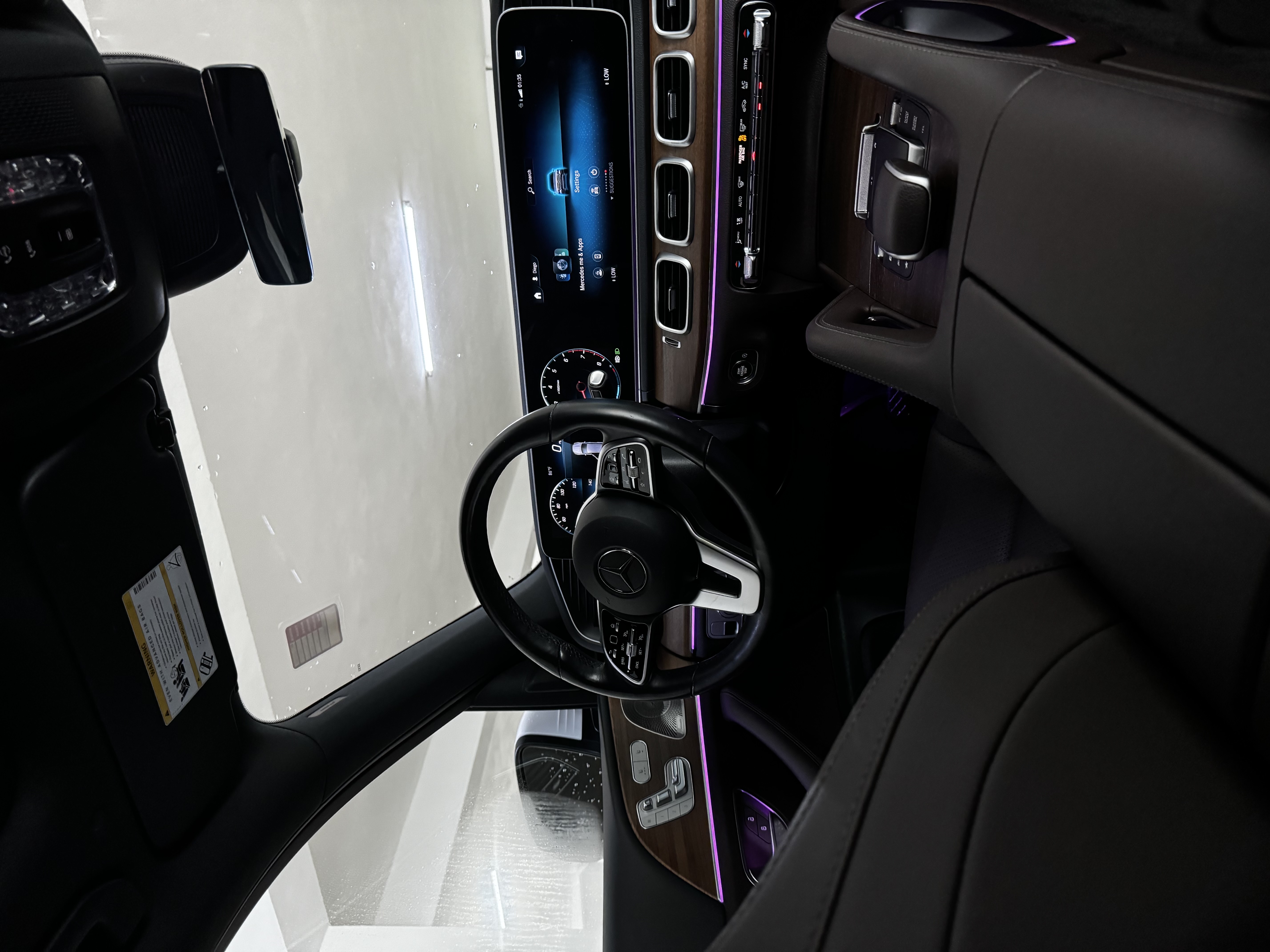 jeepetas y camionetas - Mercedes GLE350 4Matic 5
