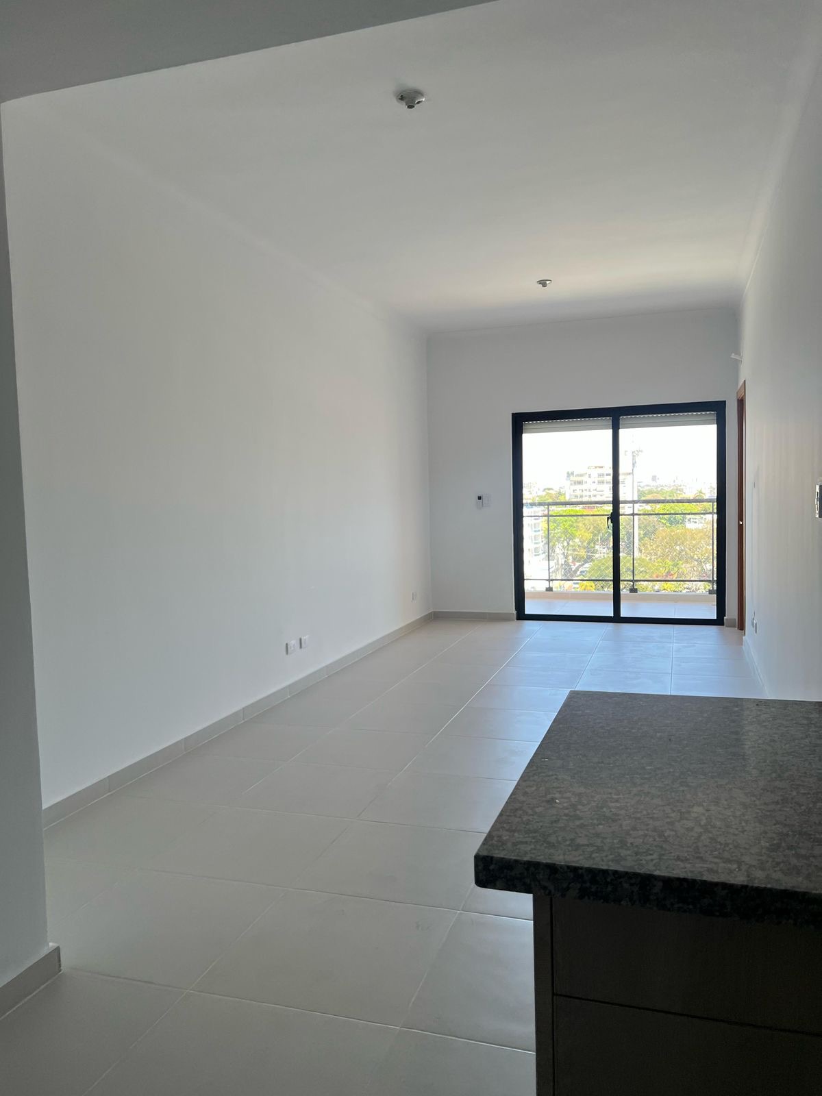 apartamentos - Hermoso apartamento en alquiler ubicado en gazcue  7