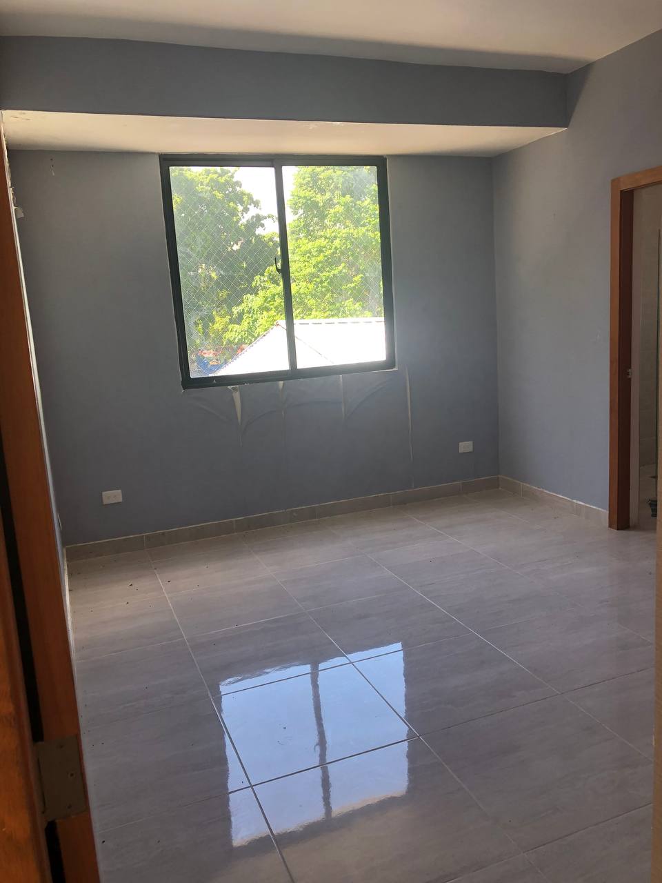 apartamentos - SE VENDE HERMOSO APTO EN ENSANCHE JULIETA  2