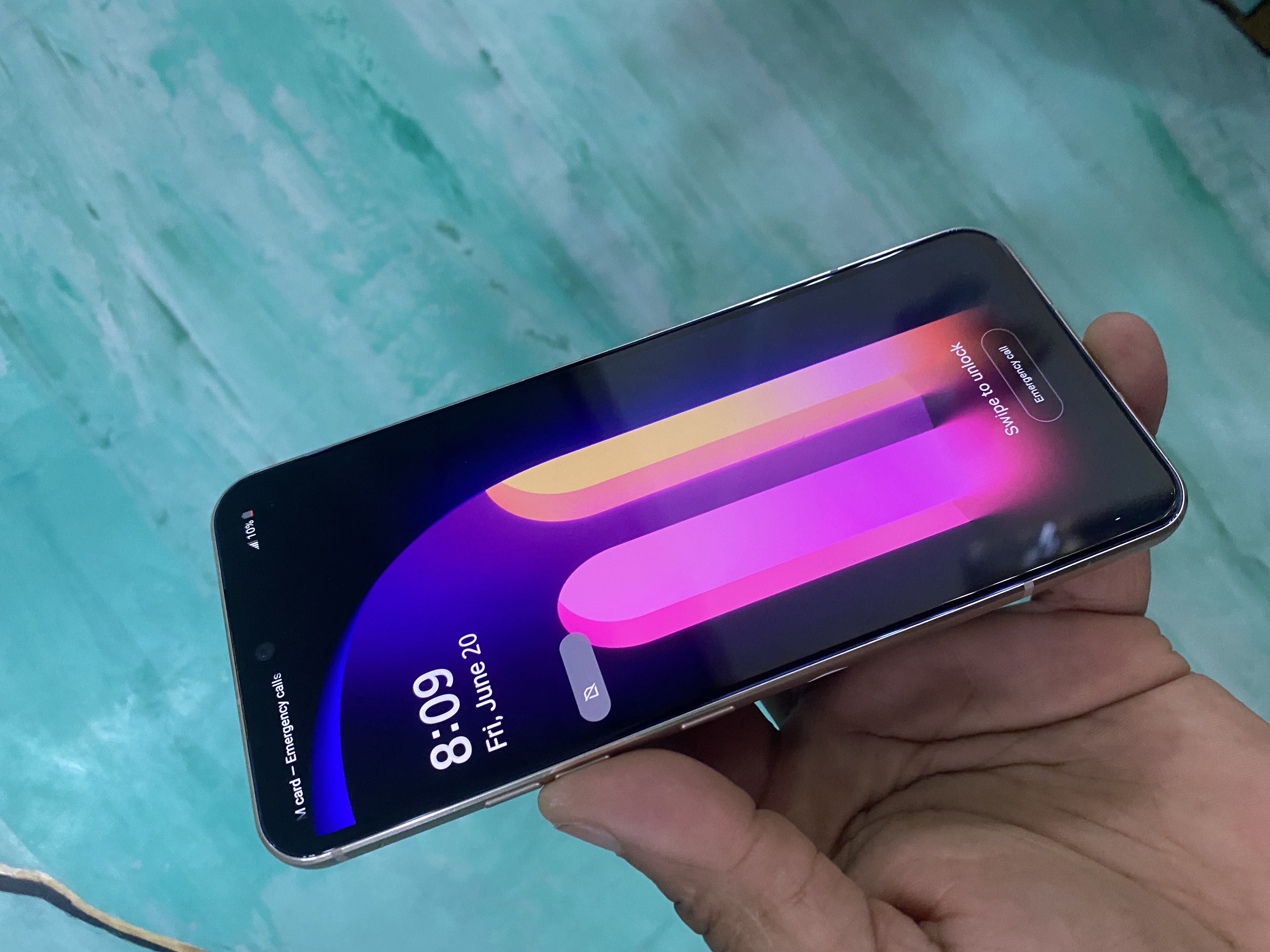 celulares y tabletas - LG v60 tuinq  3