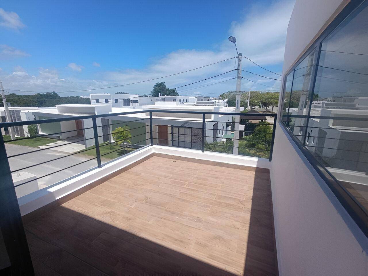 casas - Casa en venta y alquiler en Bávaro ,punta cana  8