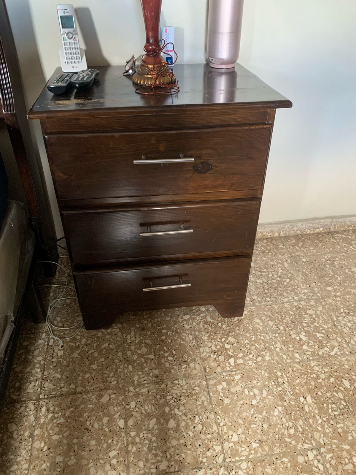 muebles y colchones - Juego de habitación 2