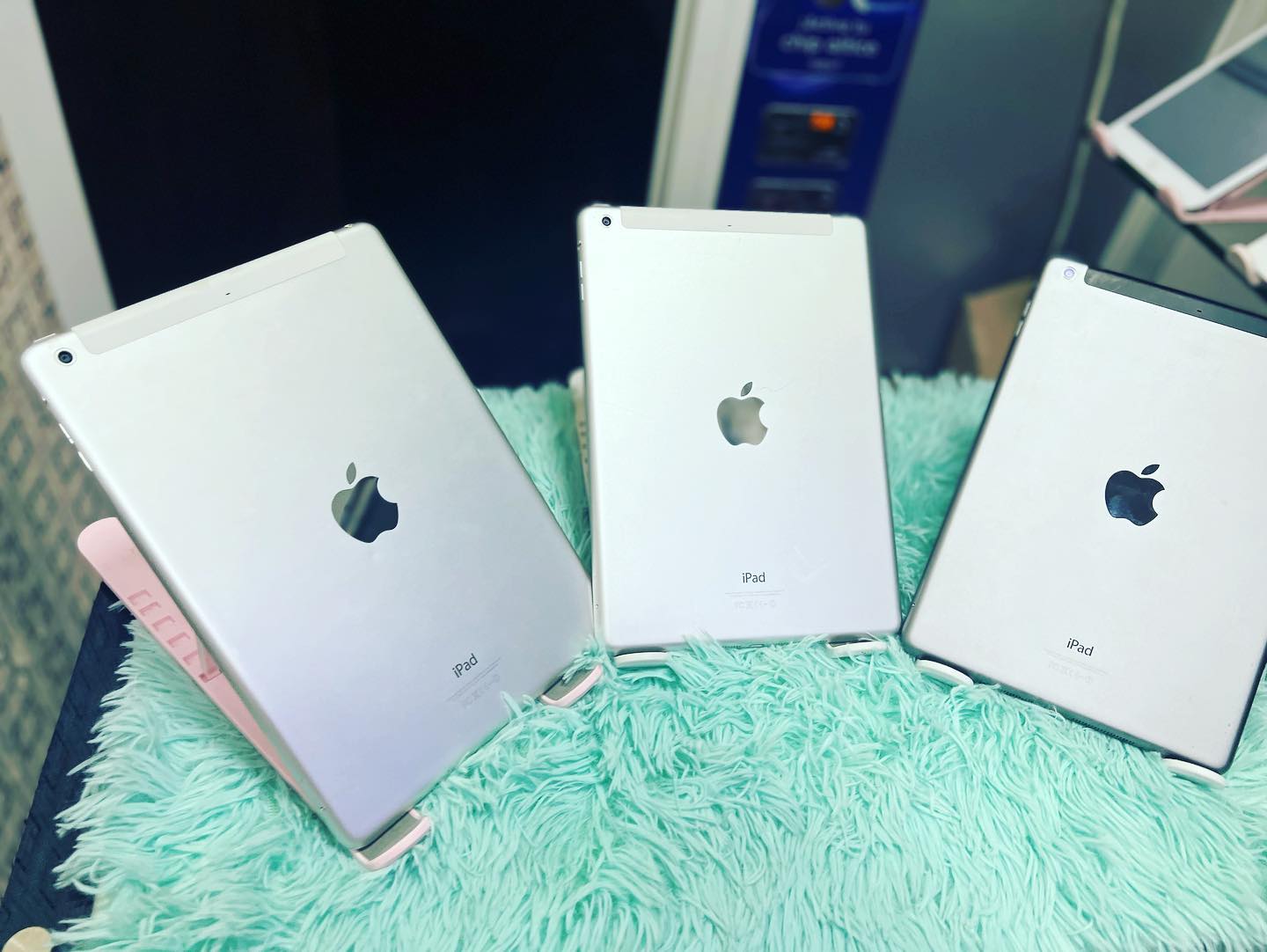 celulares y tabletas - TABLETS IPAD EN OFERTA