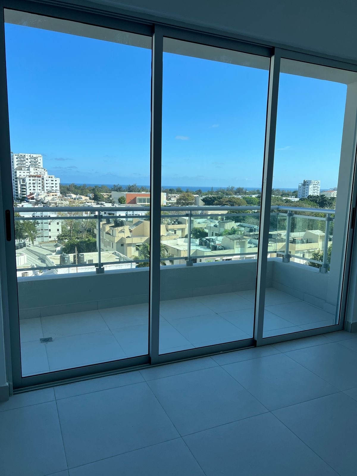 apartamentos - Se Alquila Apartamento Nuevo de Lujo en Bella vista! 5