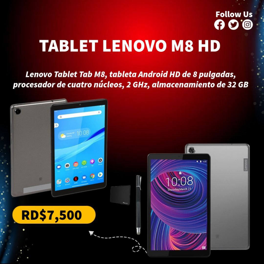 celulares y tabletas - Tablet disponibles diferentes modelos y marcas  2