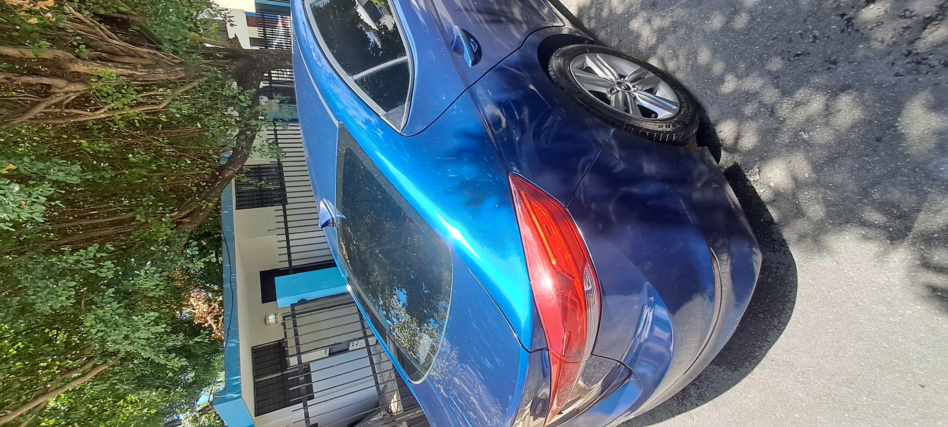 carros - hyundai elantra 2017 1