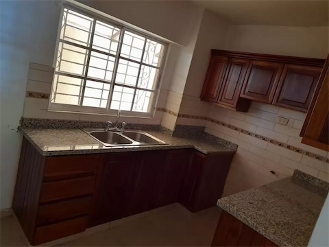 apartamentos - Apartamento en el sector de renacimiento Distrito nacional 1er nivel 4