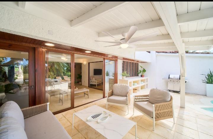 casas - Exclusiva Villa Tennis, Casa de Campo 9