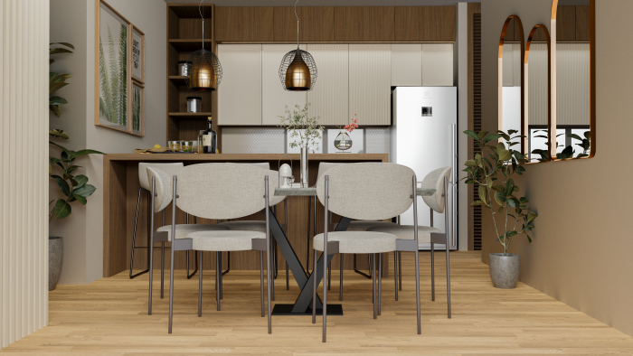 apartamentos - Apartamento en Venta en Construccion Samana 3