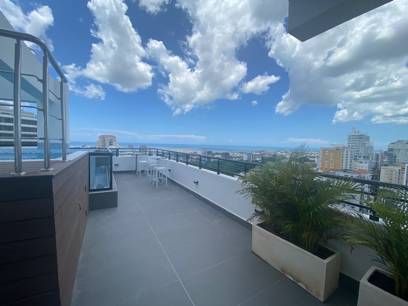 apartamentos - Vendo apartamento nuevo 9