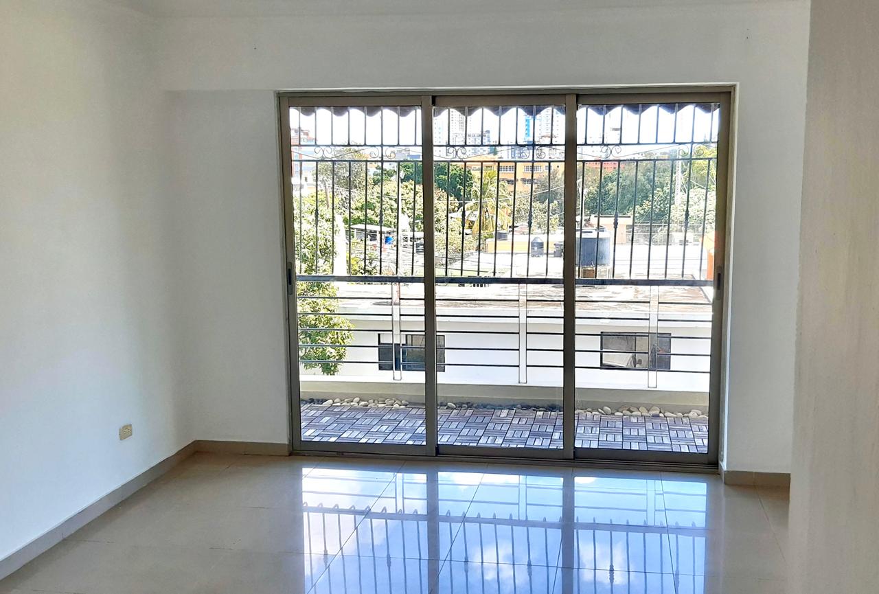 apartamentos - Excelente apartamento en Residencial de Alma Rosa 1ra 