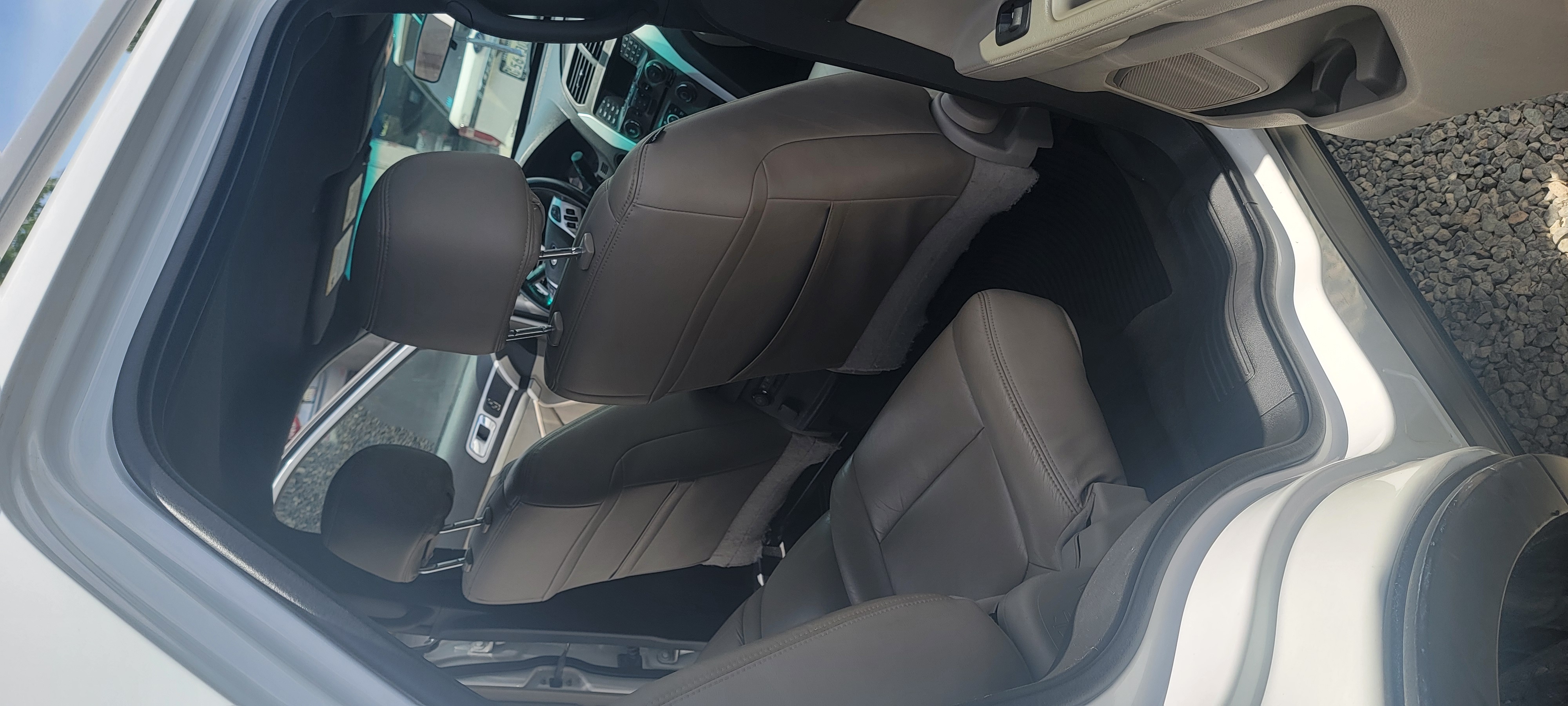 jeepetas y camionetas - FORD EXPLORER XLT 2013 7