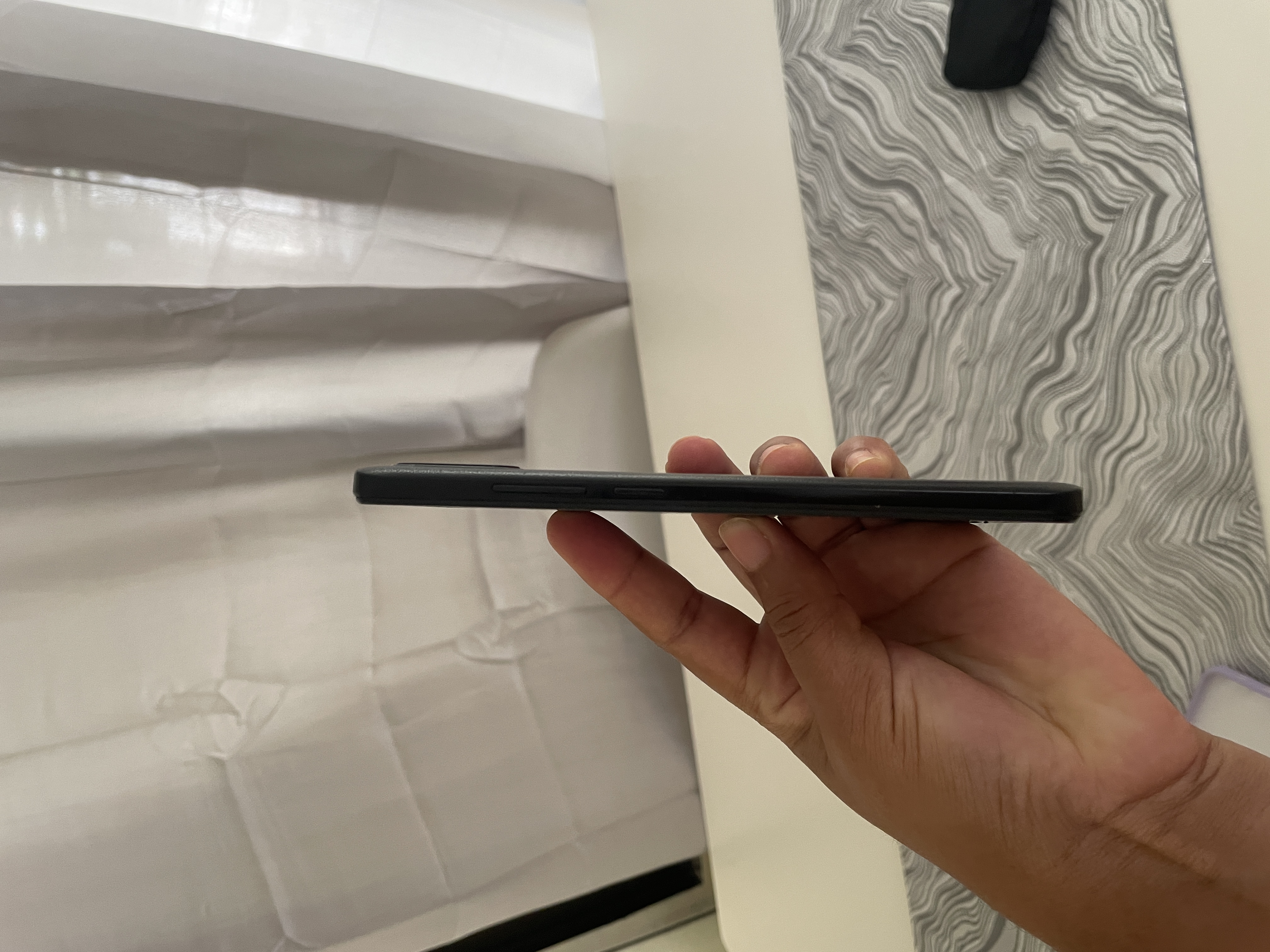 celulares y tabletas - Redmi A17 nuevo con su cargador para inf escriba  2