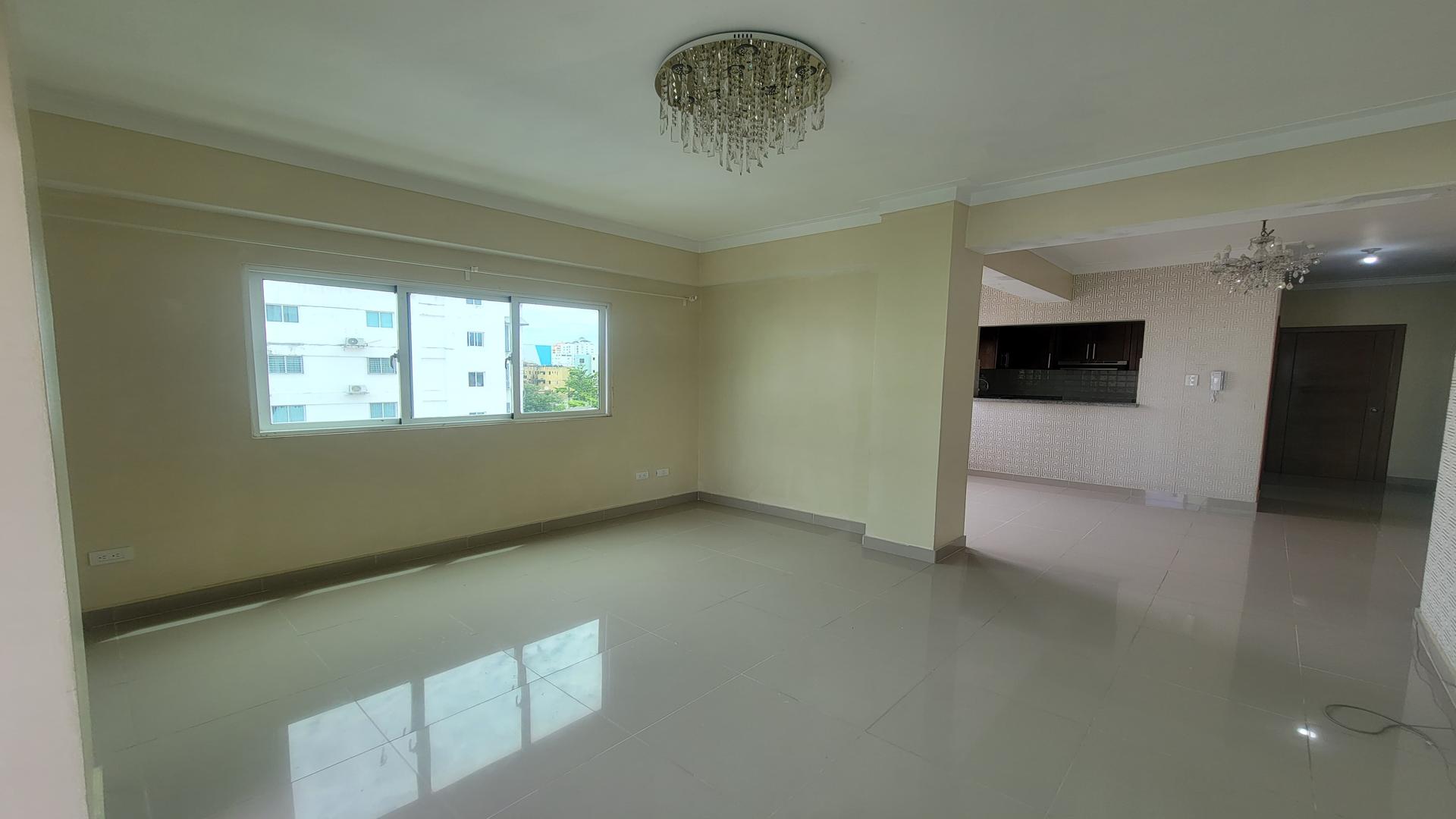 apartamentos - Venta de Apartamento 3 habitaciones en Bella Vista 6