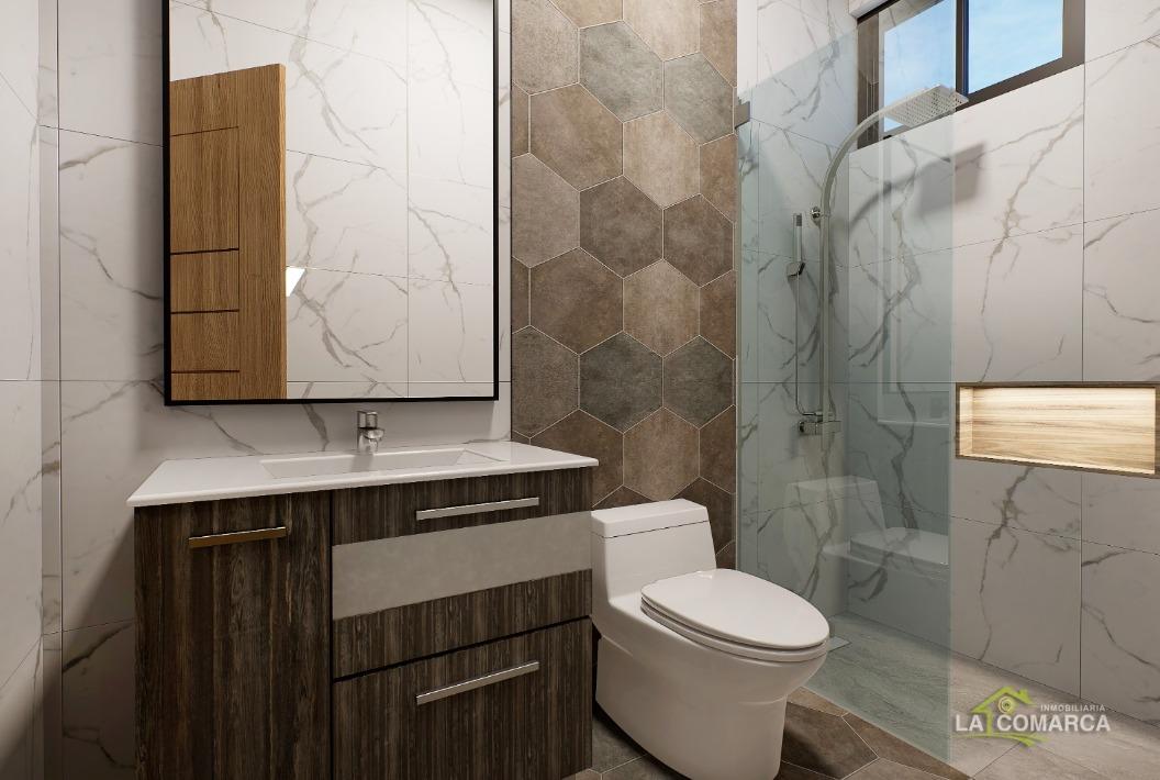 apartamentos - Apartamentos en Venta en los Álamos, Santiago 9
