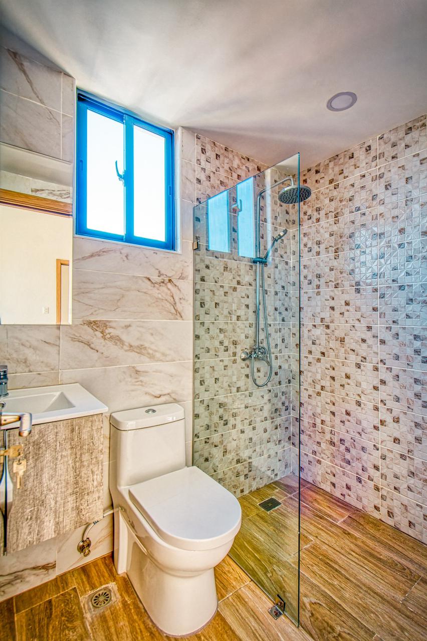 apartamentos - Vendo apartamento en el Millón  7