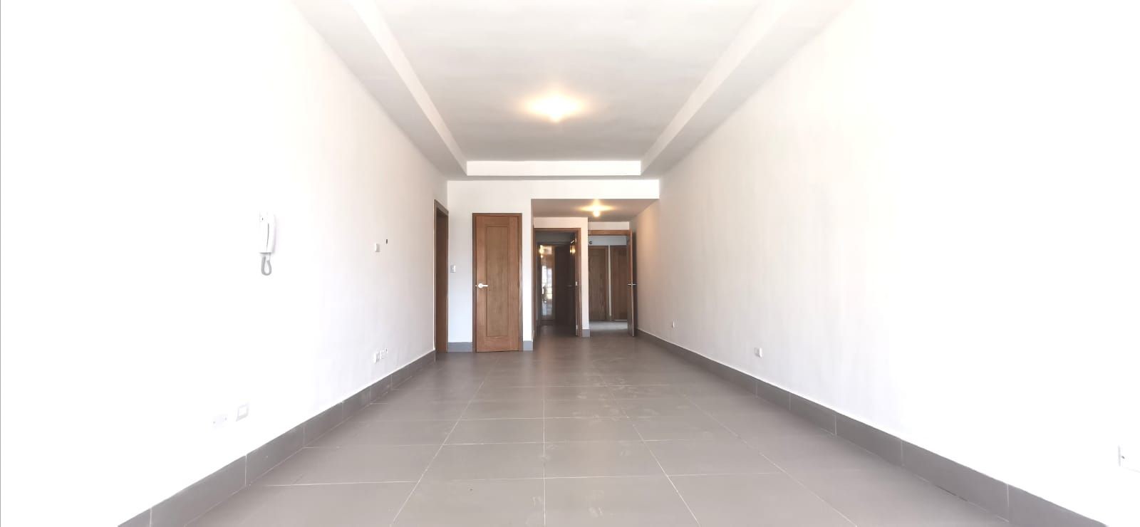 apartamentos - Se vende apartamento nuevo en Naco de 3 habitaciones. Torre Moderna a estrenar 3