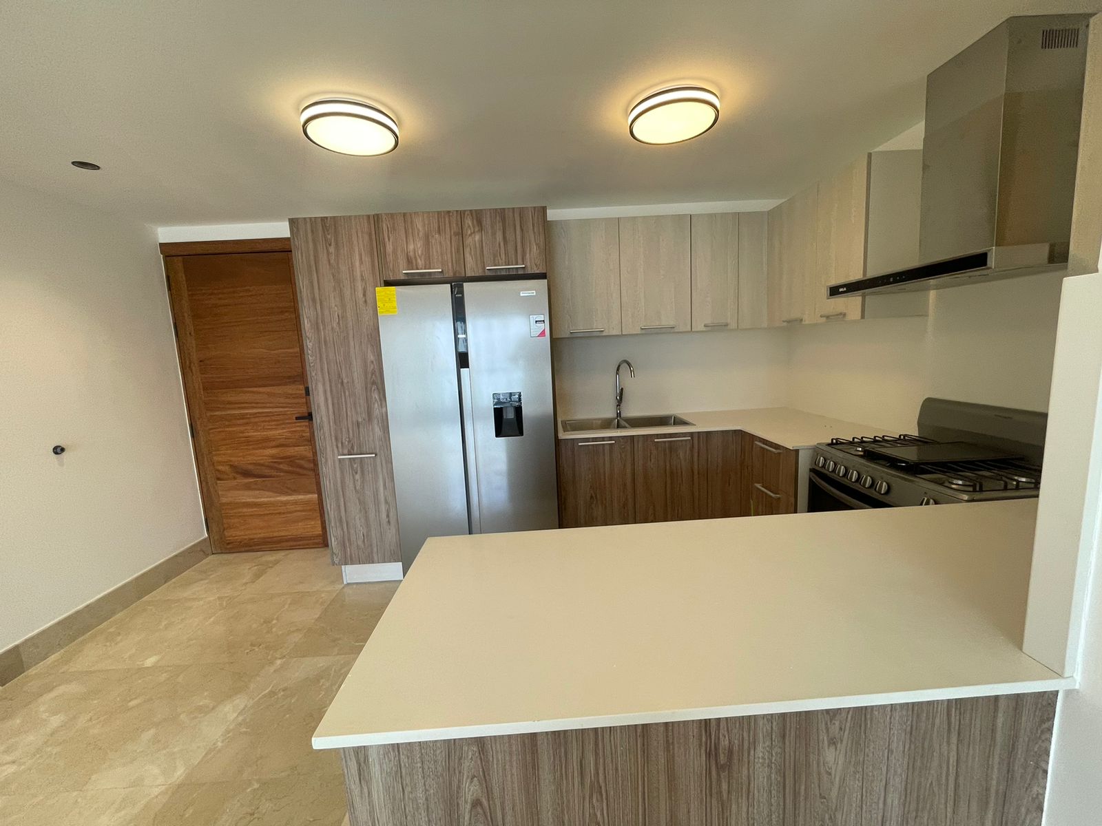 apartamentos - Serralles D.N 📍Alquiler de apartamento  3