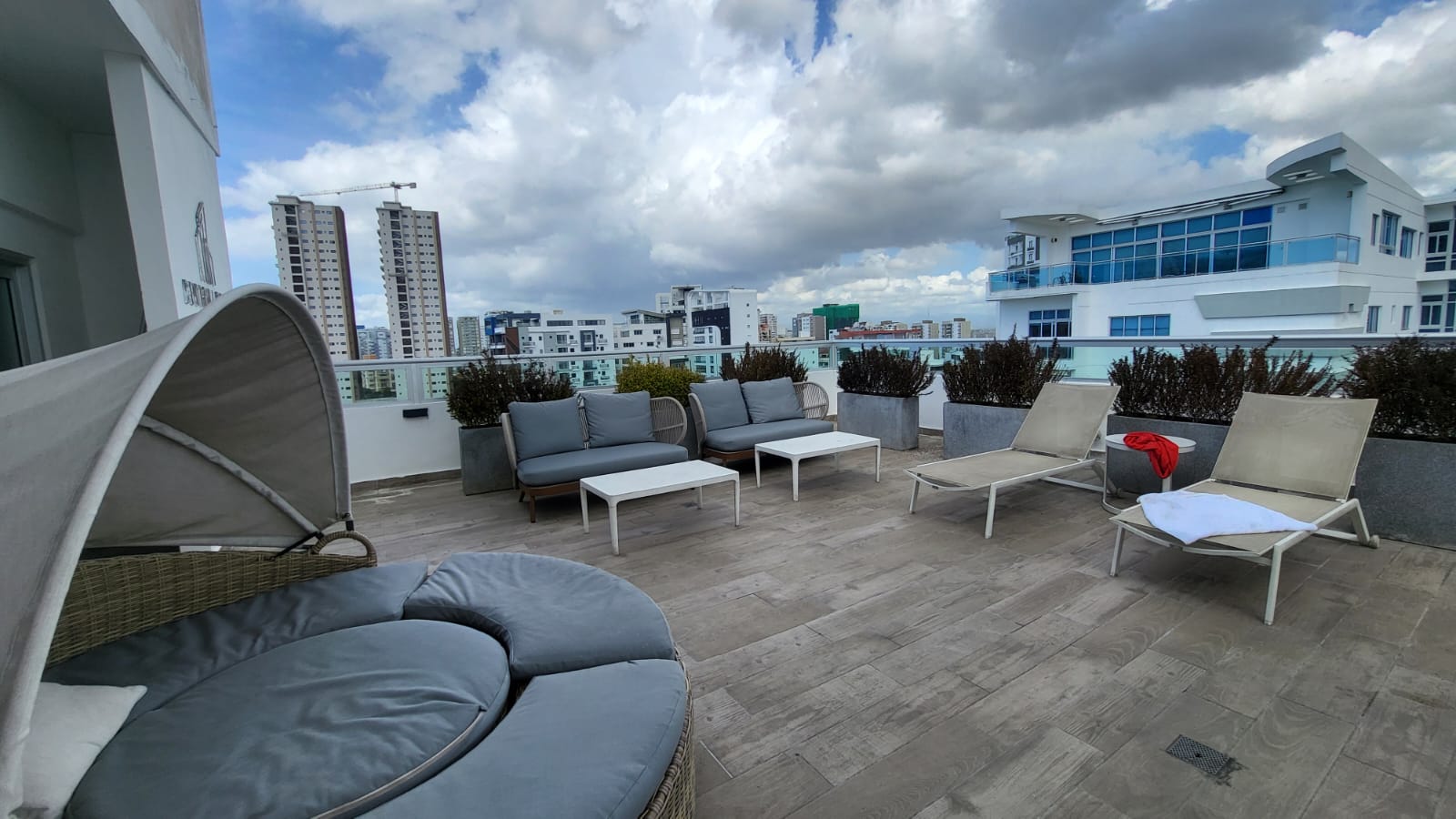 apartamentos - Apartamento en Venta para Inversión en Piantini 9