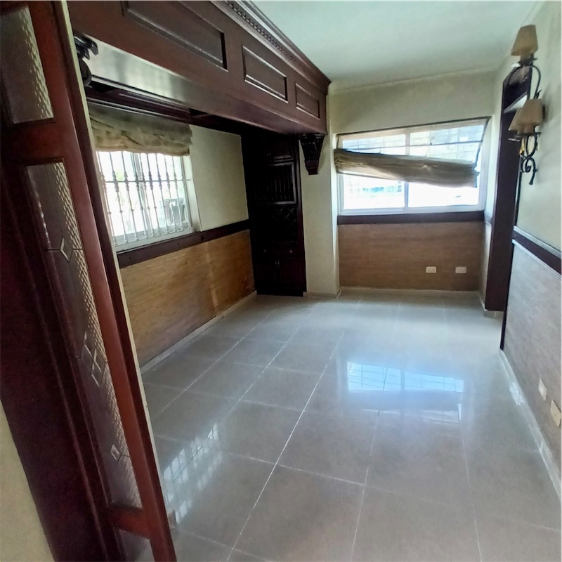 apartamentos - Se vende Apartamento en Renacimiento  1