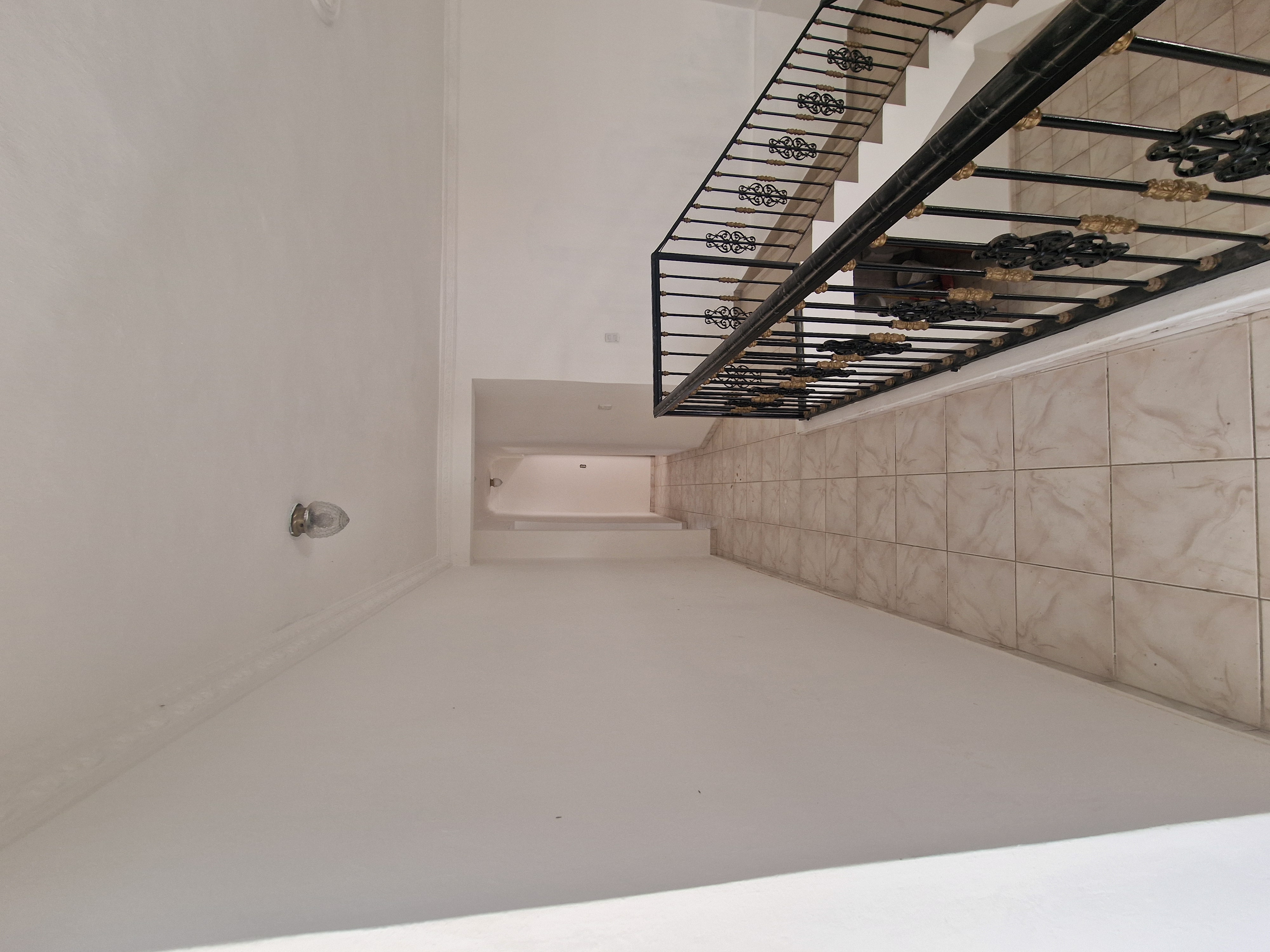 casas - VENTA DE CASA  Y ALQUILER DE DOS NIVELES , SECTOR STO DGO NORTE , VILLA MELLA 1