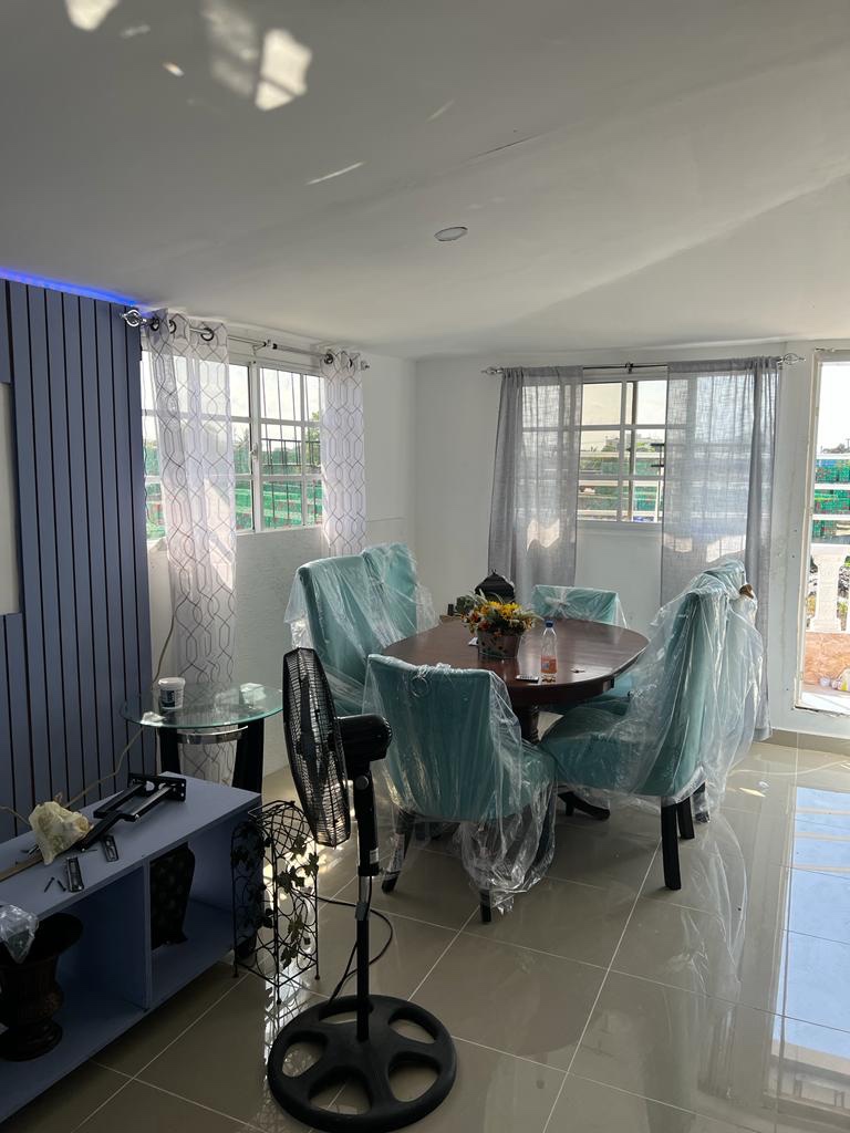 apartamentos - Charles de gaulle sabana perdida 4