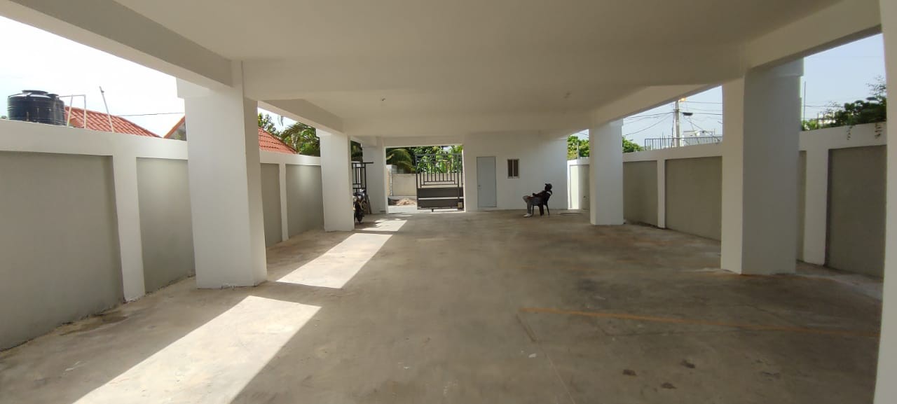 apartamentos - SE VENDEN Lujosos Apartamentos NUEVOS Terminación de Primera, Parqueo TECHADO 6