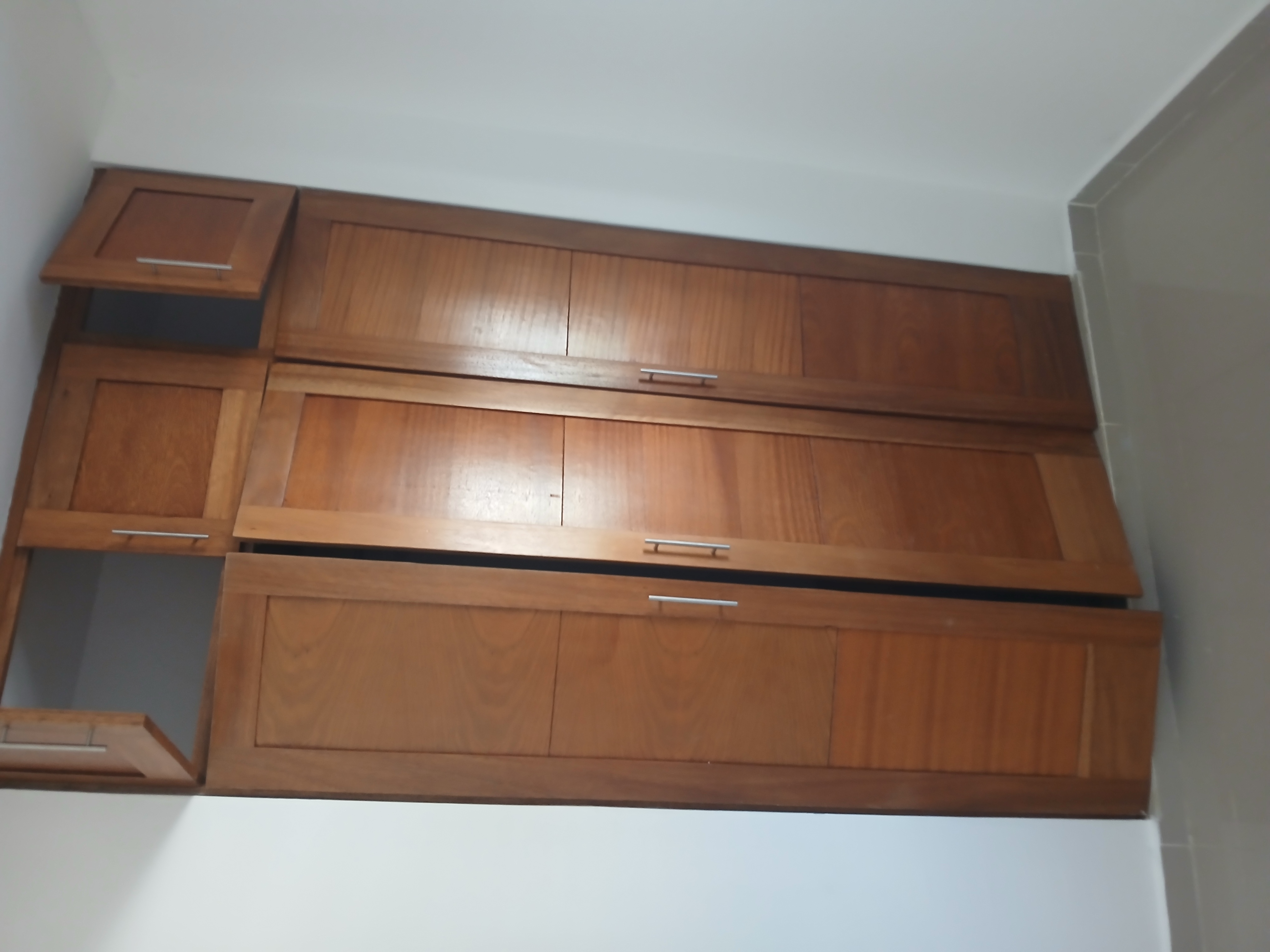 apartamentos - Hermoso apto.  7