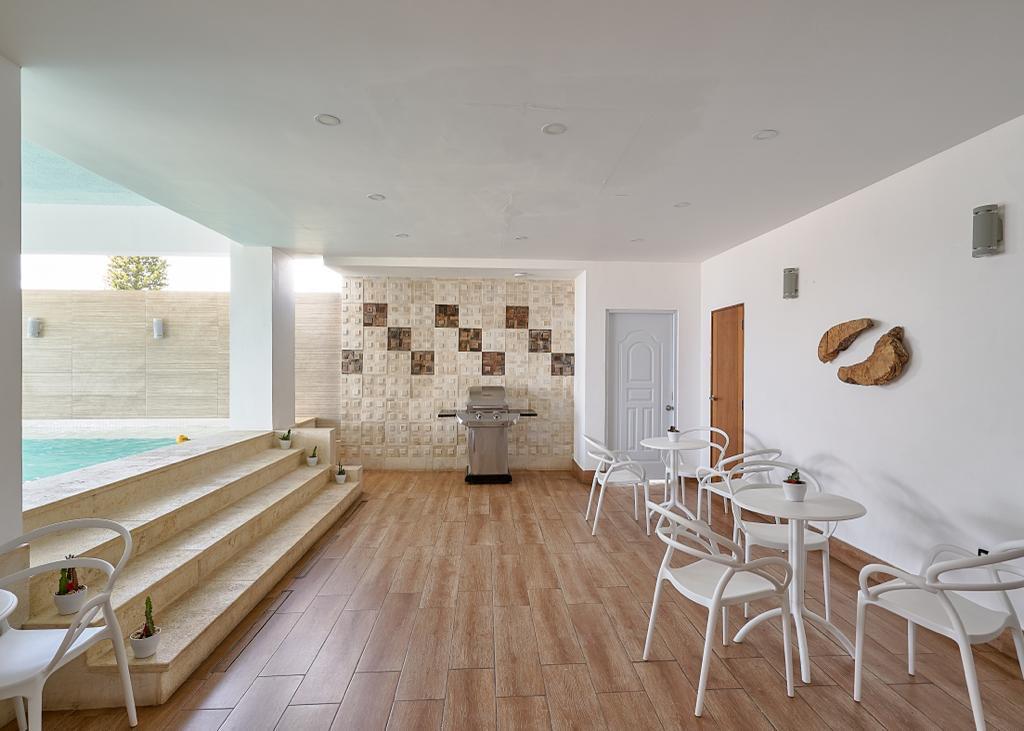 apartamentos - Apartamento amueblado en la Romana piso 9 9