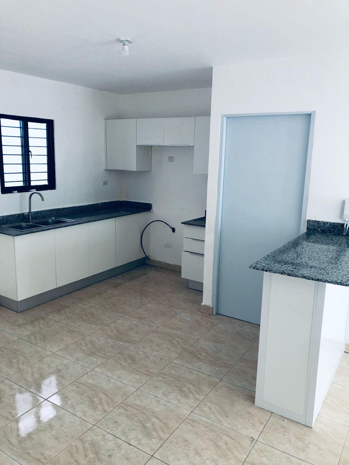casas - APARTAMENTO EN VENTA EN PONTEZUELA, SANTIAGO. 2