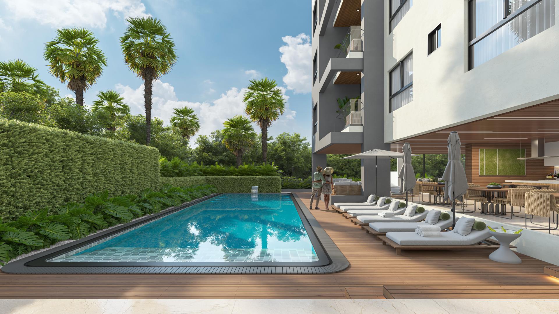 apartamentos - Proyecto de Apartamentos 2