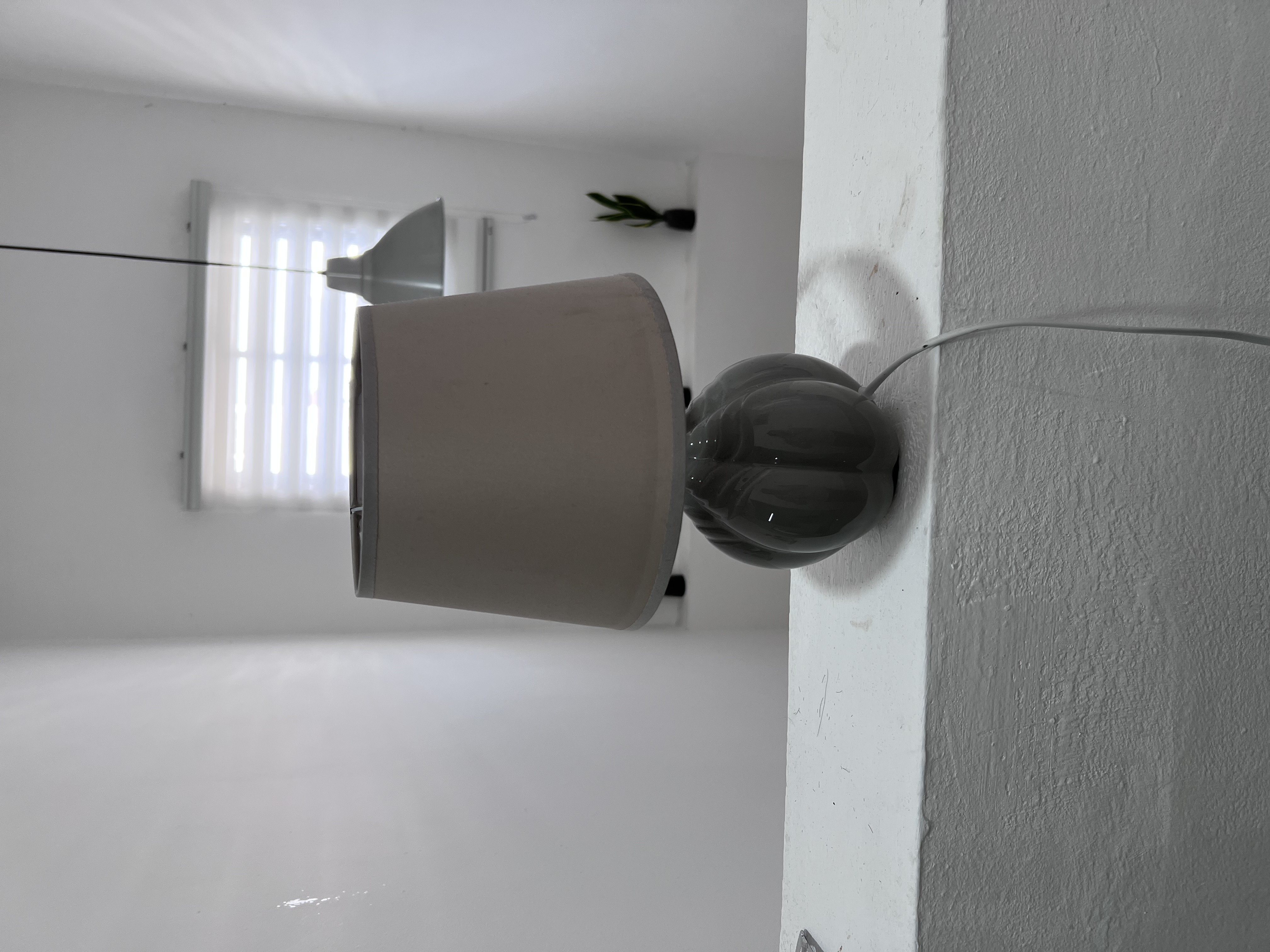 decoración y accesorios - Lámpara de cuarto 