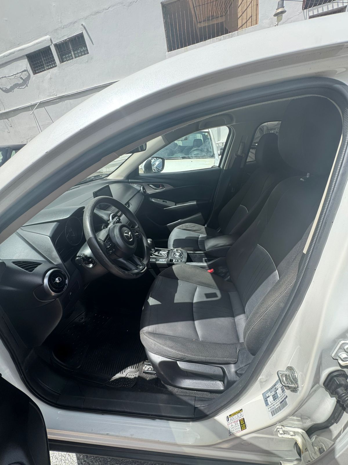carros - Mazda CX3 2019 5