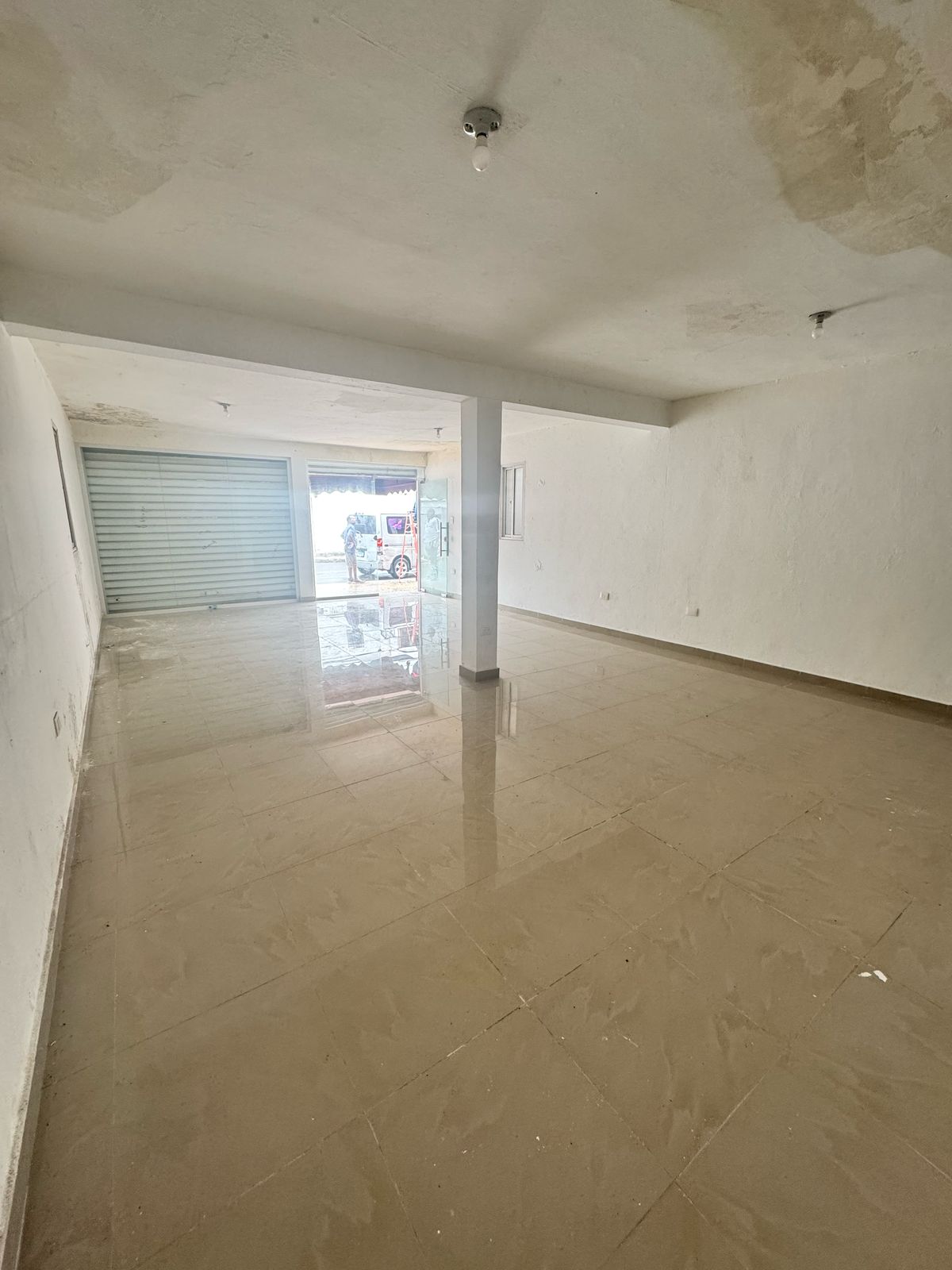 oficinas y locales comerciales - Alquiler de Local Los Frailes  8