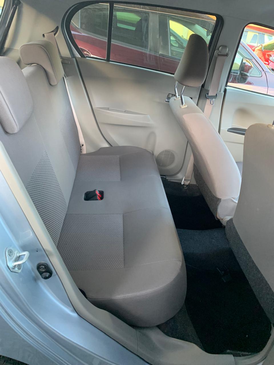 carros - Alquiler Daiahsut Mira para Uber, inDrive, DiDi 6
