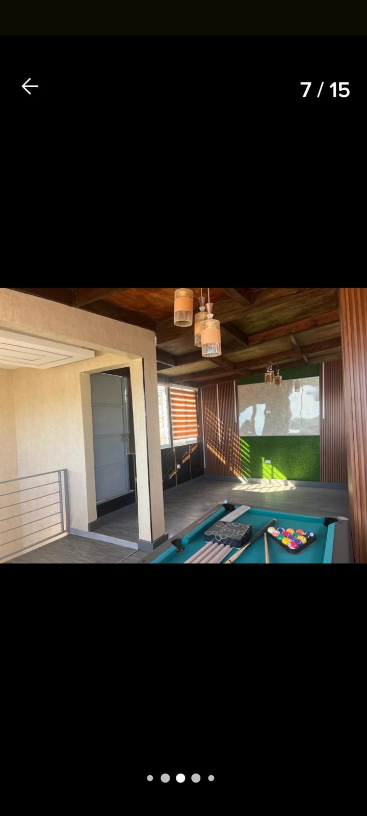 apartamentos - Vendo Penthouse en Ciudad Juan Bosch 5