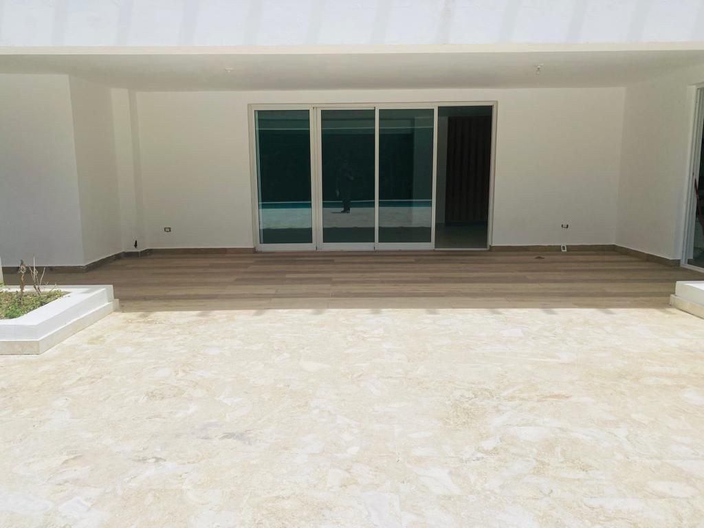 casas - Arroyo Manzano casa 6 habitaciones 6.5  baños 4 parqueos piscina 3