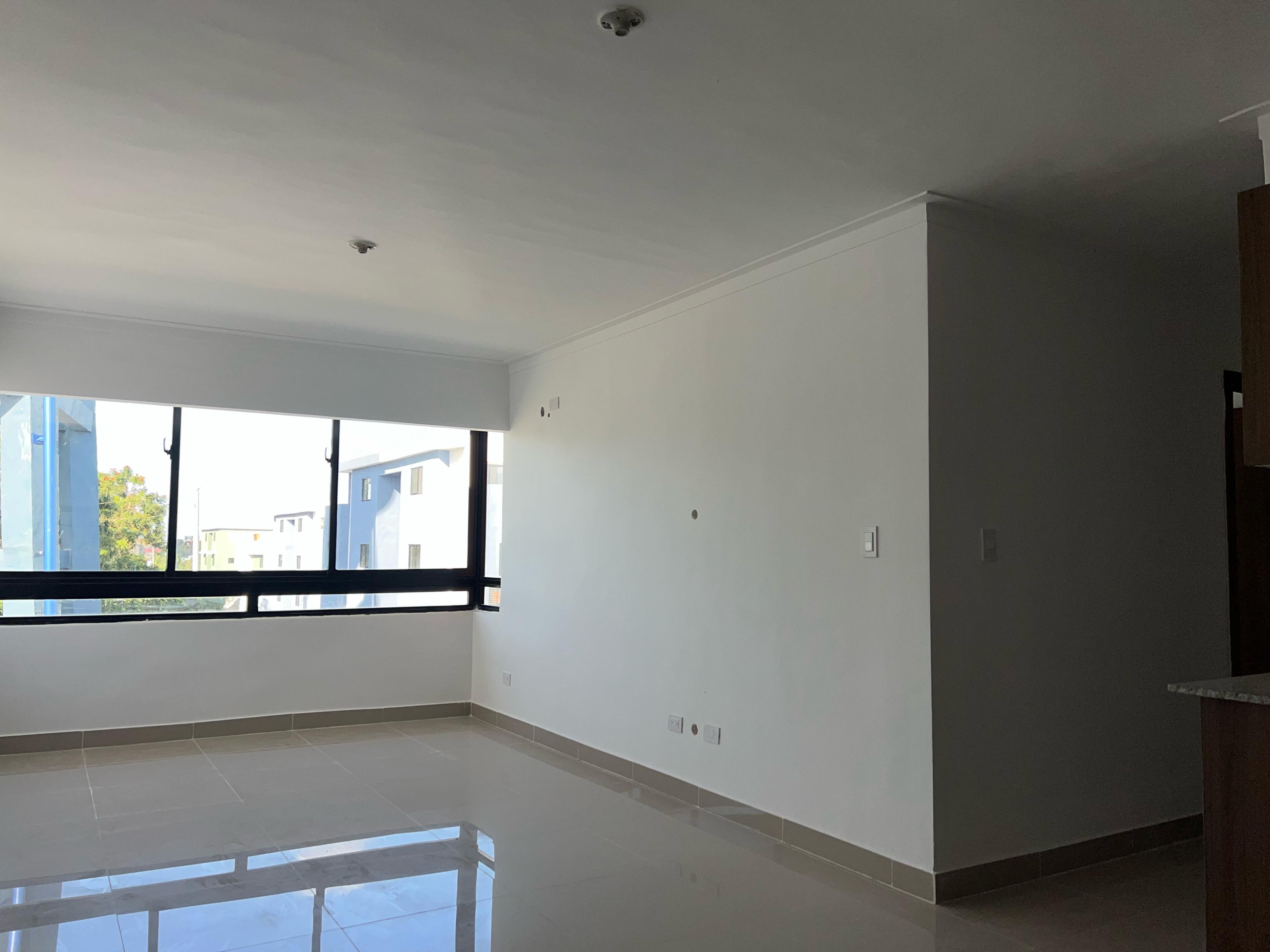 apartamentos - apartamento en alquiler en la charles de Gaulle  2