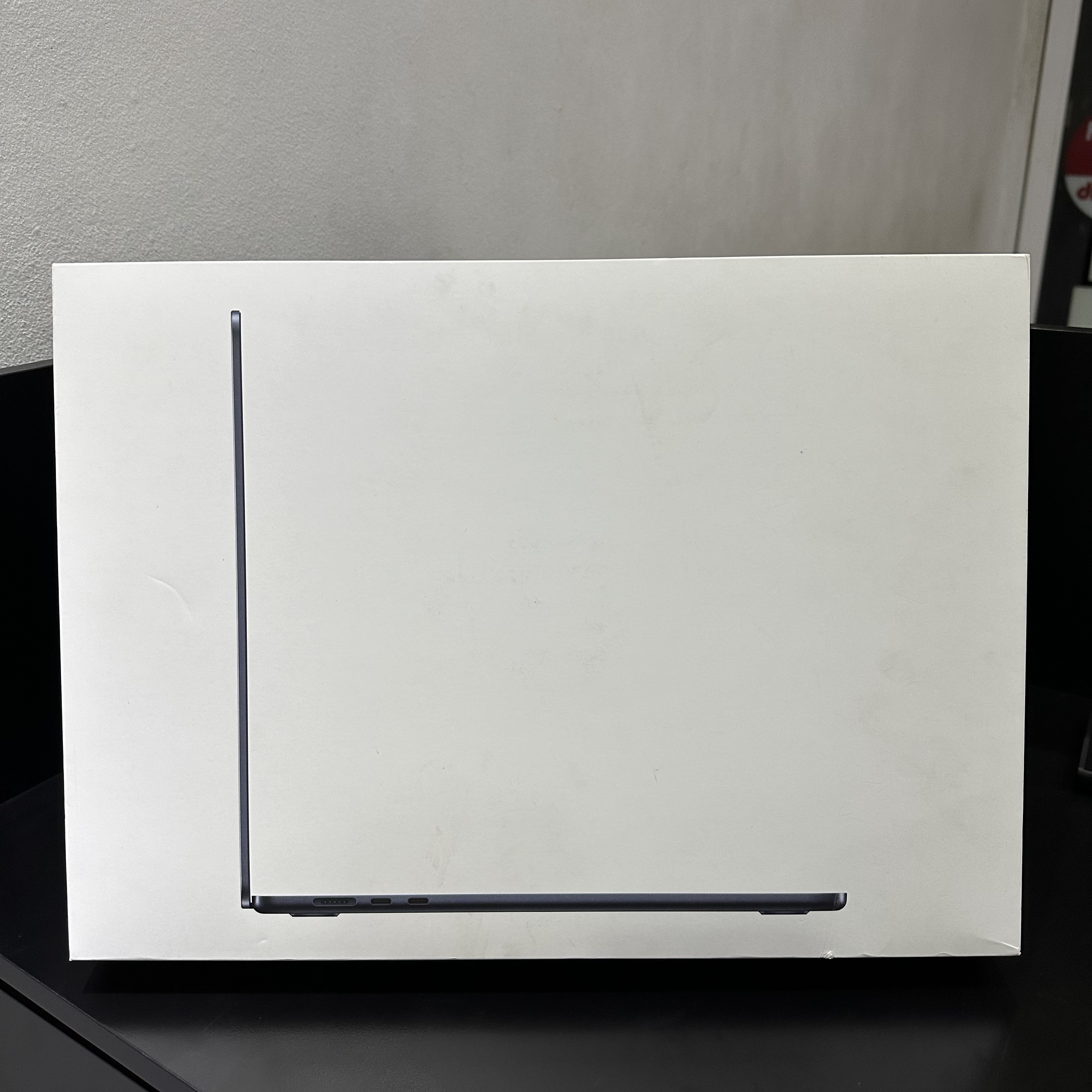 computadoras y laptops - MACBOOK AIR M3 15" 512GB SSD 16GB RAM 2023 Sellada 🔥Oferta 0