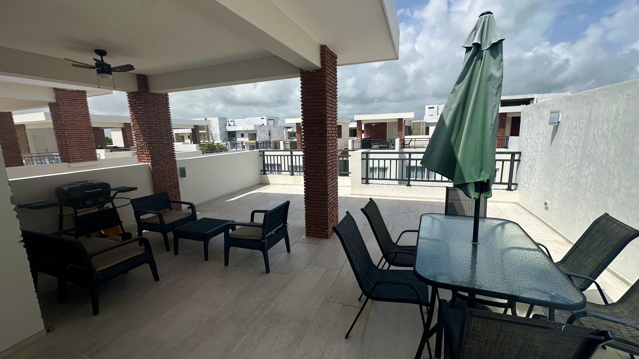 apartamentos - Coral village apartamento en venta 7