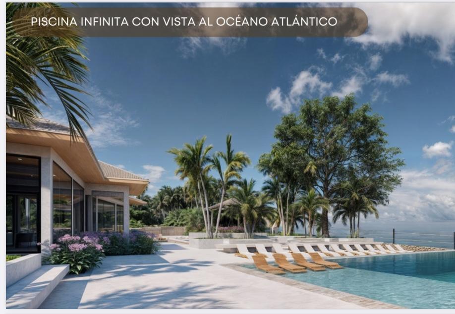 solares y terrenos - Tu paraíso privado en Cabrera – Lotes residenciales 1